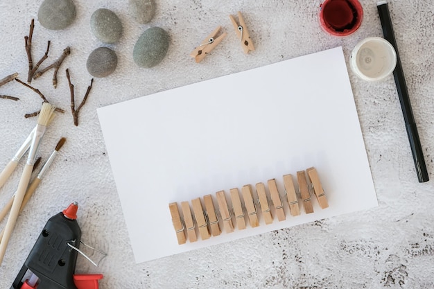 Výber štandardného plánu